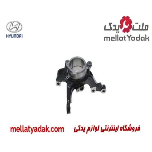 سگ دست جلو چپ هیوندای توسان IX35