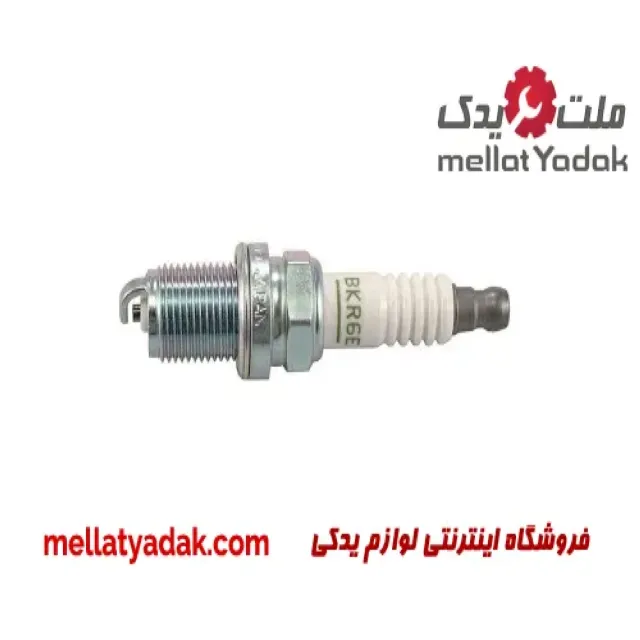 شمع موتور پژو 206