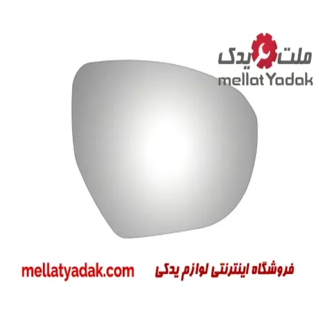 شیشه آینه راست سوزوکی کیزاشی