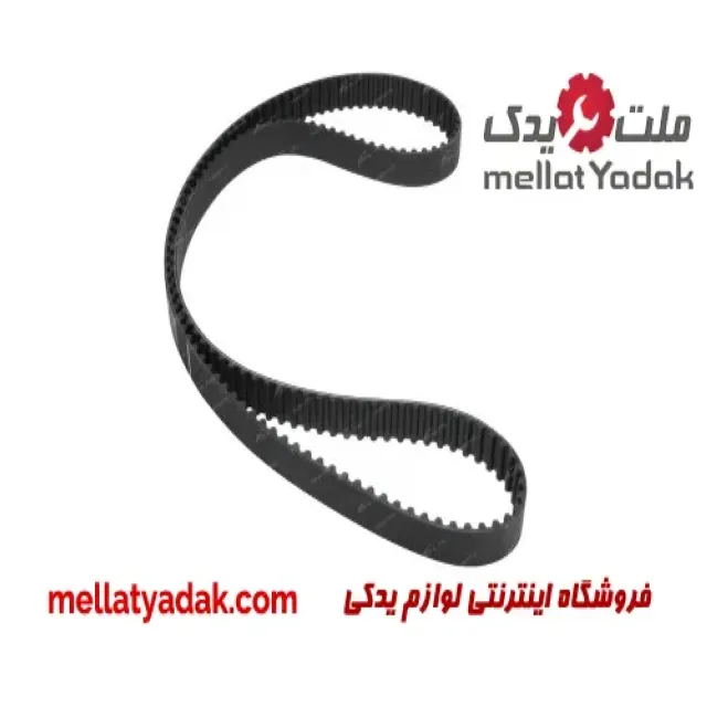 تسمه تایم پژو407