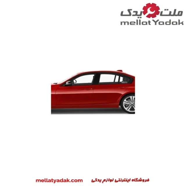 درب عقب سمت راست بی ام و سری 3 سال های 2011 تا 2015 (اورجینال) – 41007298514