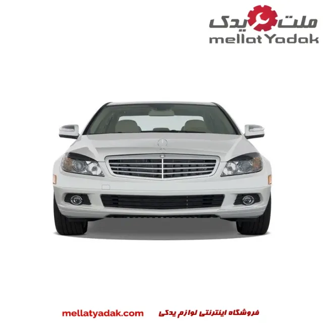 درب موتور بنز کلاس C سال های 2008 تا 2014 (اورجینال) – A2048801057 3 درب موتور بنز کلاس C سال های 2008 تا 2014 (اورجینال) – A2048801057