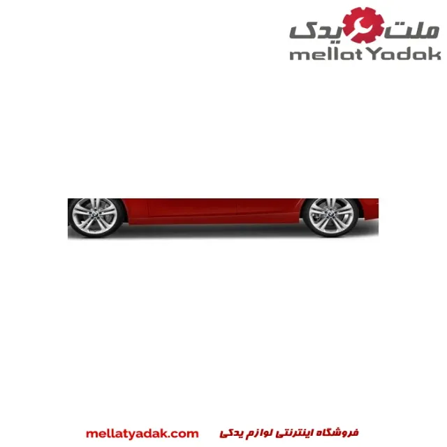 رکاب سمت چپ بی ام و سری 3 سال های 2011 تا 2015 (اورجینال) – 51777312751 3 رکاب سمت چپ بی ام و سری 3 سال های 2011 تا 2015 (اورجینال) – 51777312751