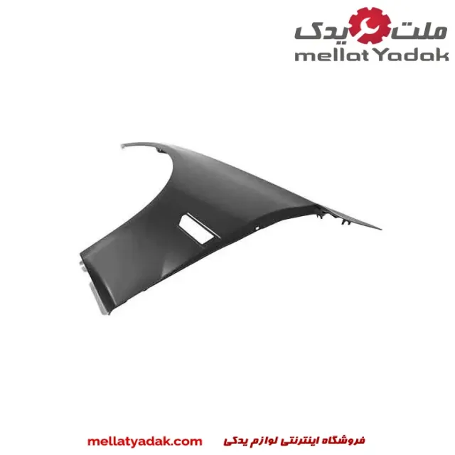 گلگیر جلو سمت راست بی ام و سری 7 سال های 2007 تا 2012 (اورجینال) – 41007261462