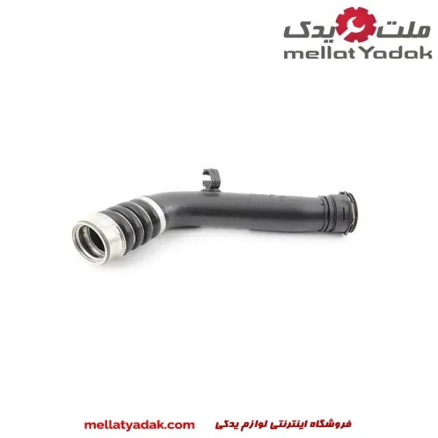 لوله توربو بی ام و X1 سالهای 2009 تا 2015 (اورجینال) – 13717588283 3 لوله توربو بی ام و X1 سالهای 2009 تا 2015 (اورجینال) – 13717588283