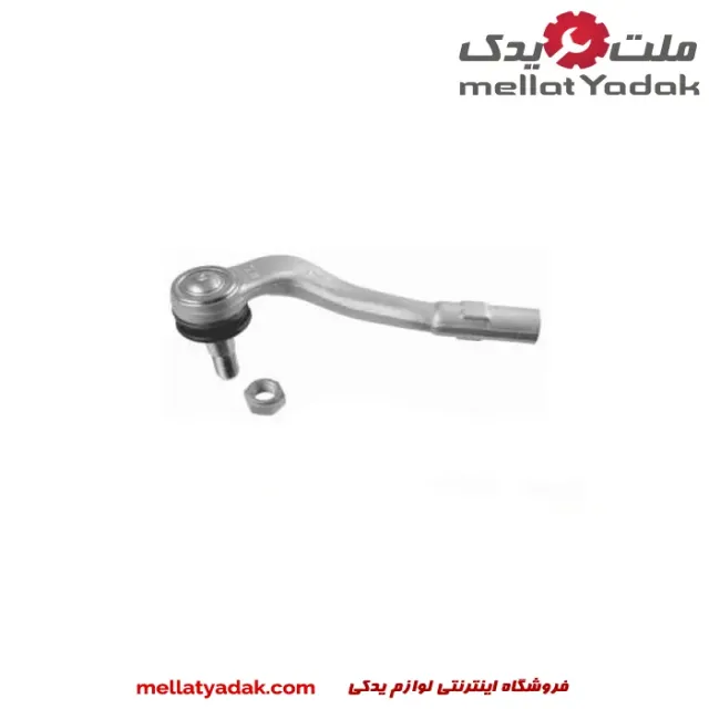 سیبک فرمان بنز کلاس C (لمفوردر)