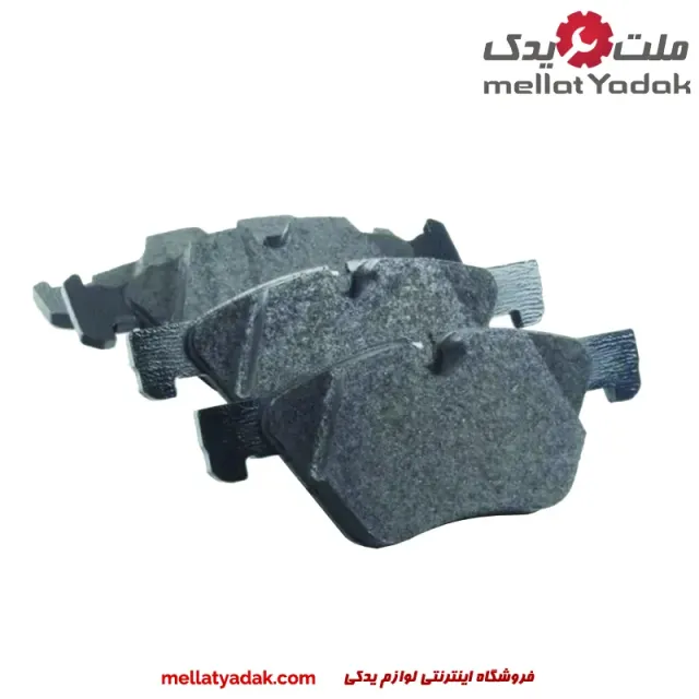 لنت ترمز جلو اورجینال بی ام و 520i سال های 2009 تا 2013 (اورجینال) – 34116858047 3 لنت ترمز جلو اورجینال بی ام و 520i سال های 2009 تا 2013 (اورجینال) – 34116858047