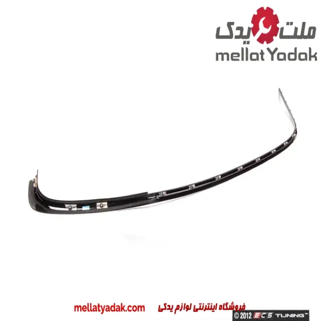 زه یکپارچه دور درب جلو و عقب سمت چپ بی ام و سری 3 سال های 2004 تا 2012 (اورجینال) – 3 زه یکپارچه دور درب جلو و عقب سمت چپ بی ام و سری 3 سال های 2004 تا 2012 (اورجینال) –