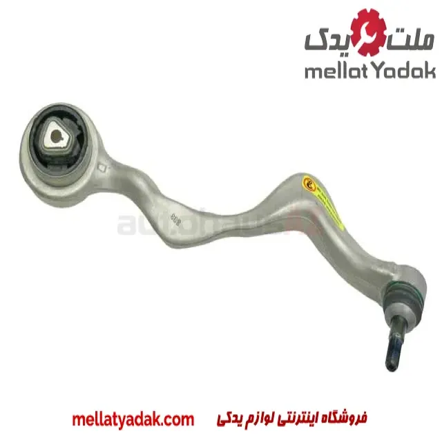 طبق پایین سمت چپ بی ام و 320i سال های 2004 تا 2010 (لمفوردر) – 31126769797 3 طبق پایین سمت چپ بی ام و 320i سال های 2004 تا 2010 (لمفوردر) – 31126769797