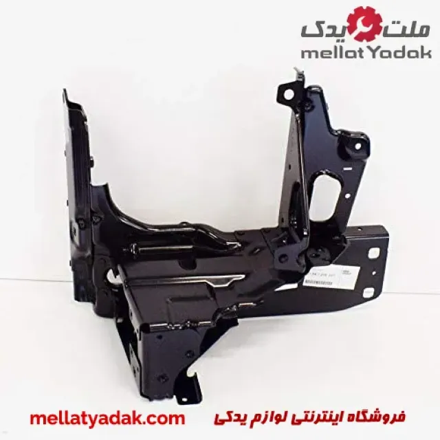 نگهدارنده رادیاتور سمت چپ بی ام و Z4 سال های 2008 تا 2016 (اورجینال) – 51647219317