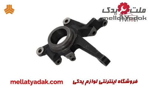 سگدست جلو چپ ساینا 3 سگدست جلو چپ ساینا