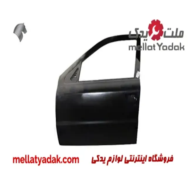 درب جلو چپ سمند