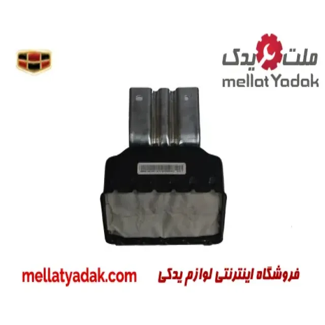 ایربگ داشبورد جیلی امگرند 7