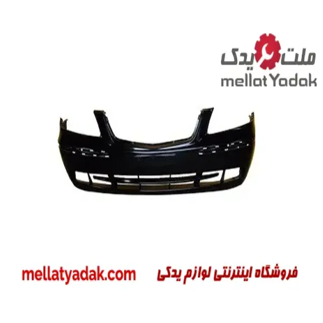 سپر جلو هیوندای آزرا