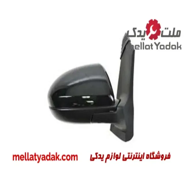 آینه چپ مزدا 2