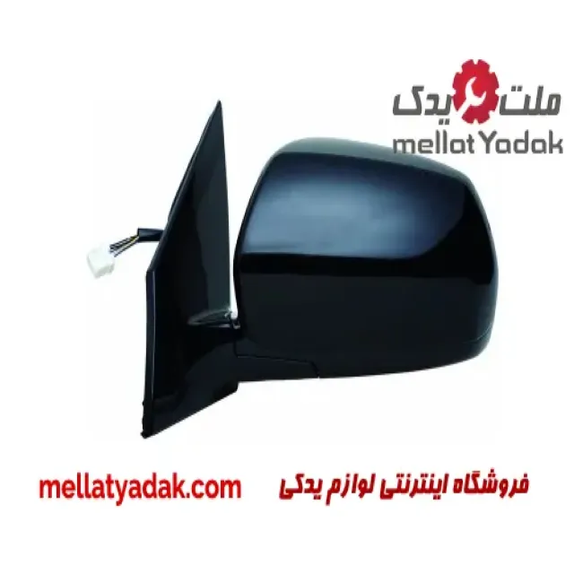 آینه چپ نیسان مورانو