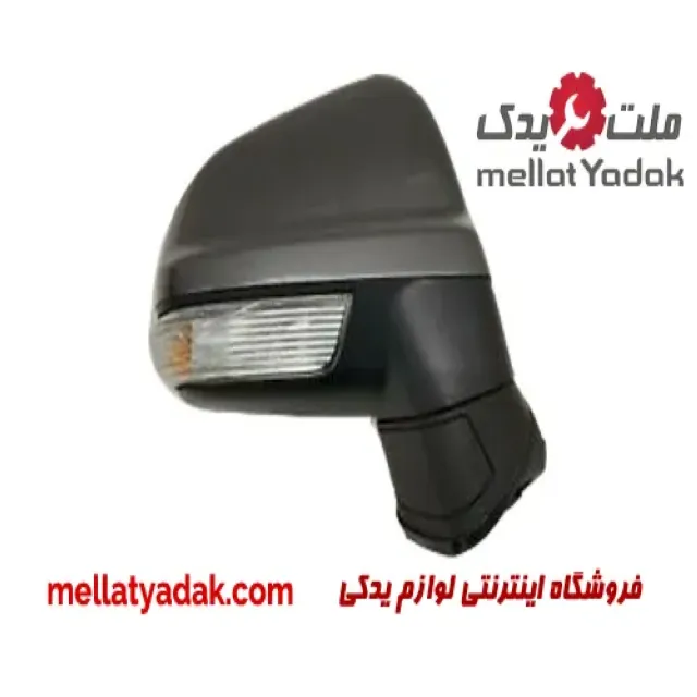 آینه بغل راست ام جی 3