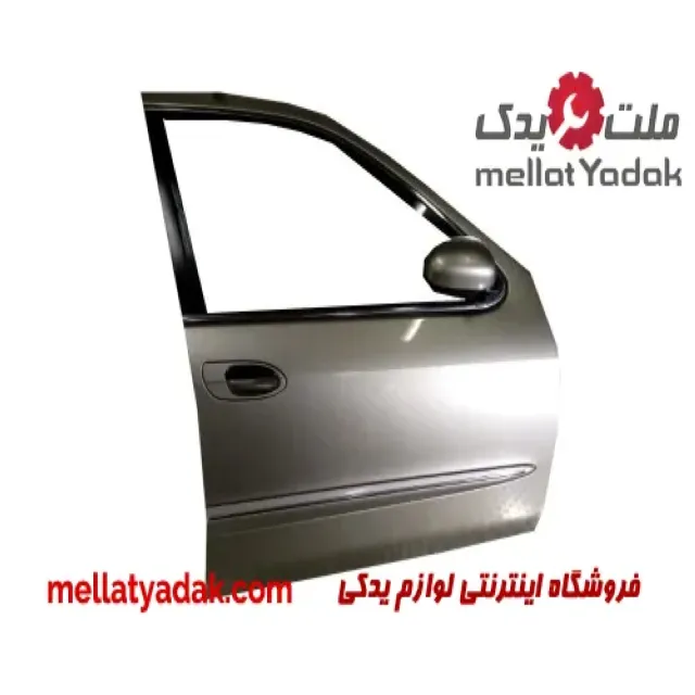 درب جلو راست نیسان ماکسیما