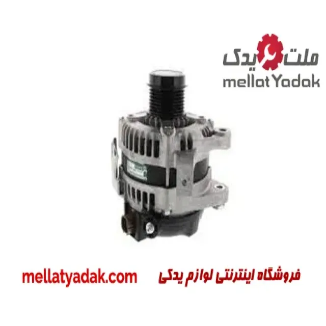 دینام تویوتا RAV4