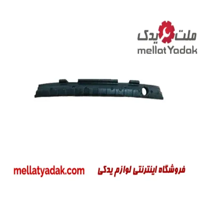 فوم ضربه گیر سپر عقب جکs3