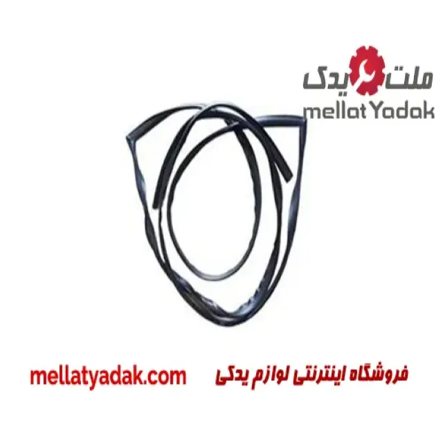 نوار شیشه جلو ساینا