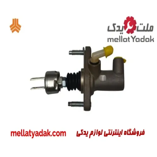 پمپ کلاچ بالا آریو Z300