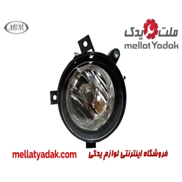 پروژکتور جلو چپ ام وی ام x33s