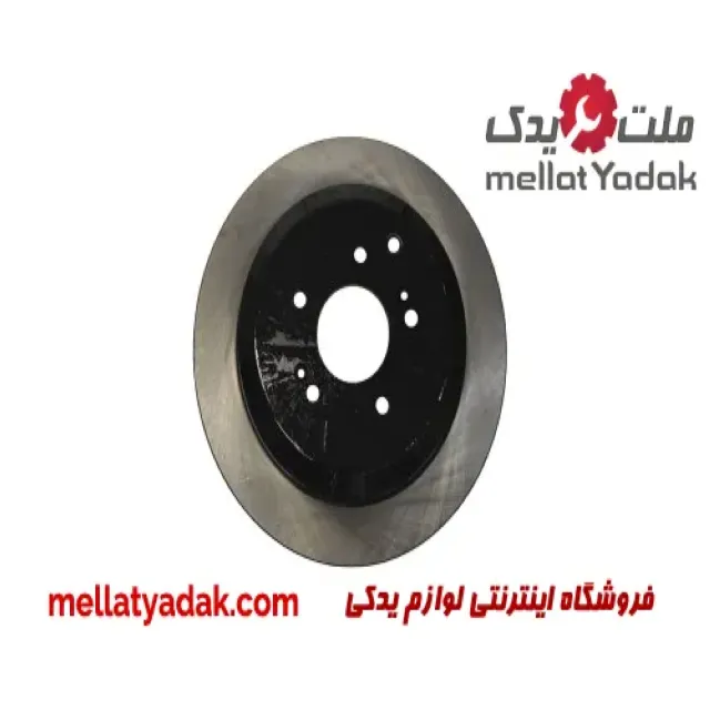 دیسک چرخ عقب هیوندای وراکروز IX55
