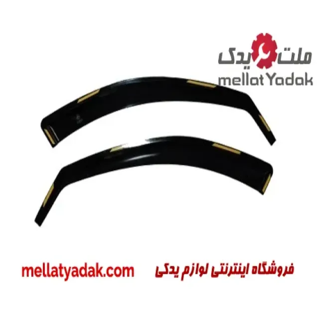 بادگیر تیبا