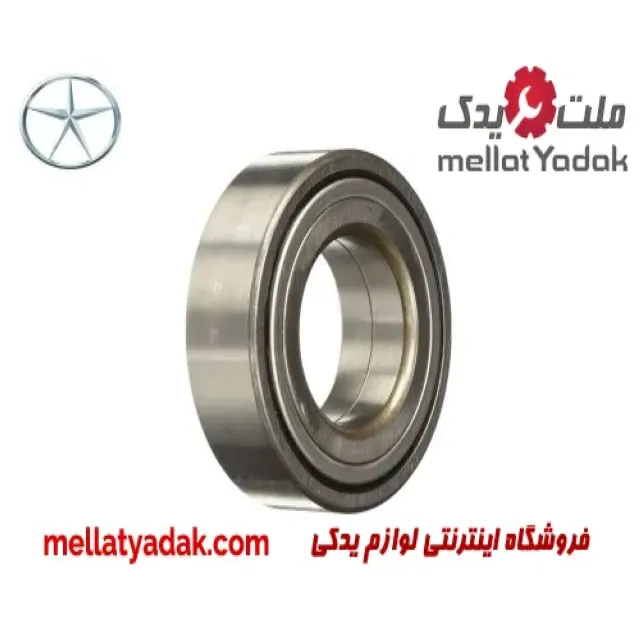 بلبرینگ چرخ جلو جک J3