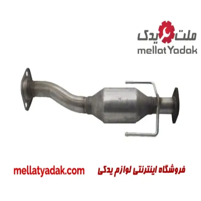 کاتالیزور ام وی ام X33S