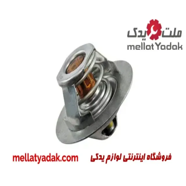 ترموستات کولر پژو 405