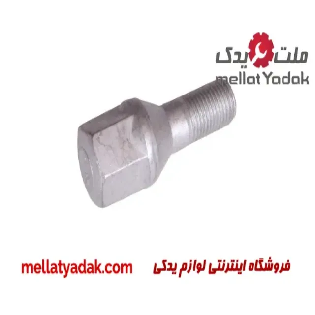 پیچ چرخ پژو 405