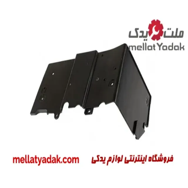 زیر باتری پلاستیکی پژو 405