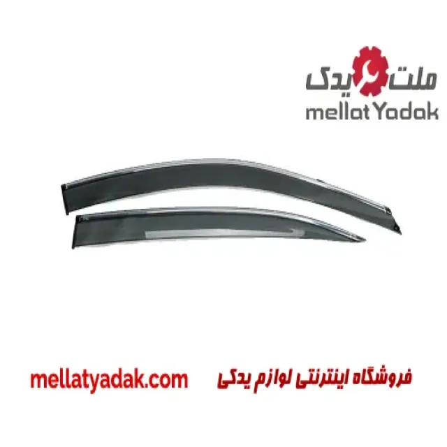 بادگیر شیشه لیفان 820