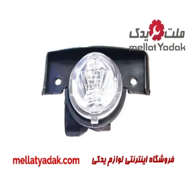 چراغ قاب نمره عقب پژو 405