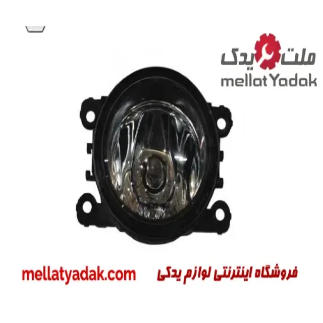 پروژکتور جلو راست رنو فلوئنس