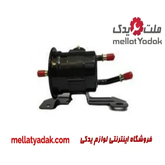 فیلتر بنزین رنو استپ وی