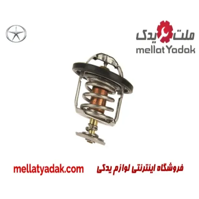 ترموستات جک J3