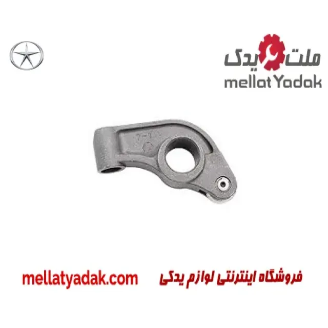 انگشتی سوپاپ جک S5