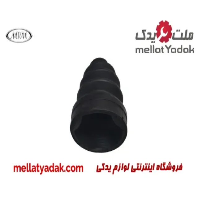 گردگیر ته پلوس ام وی ام 110