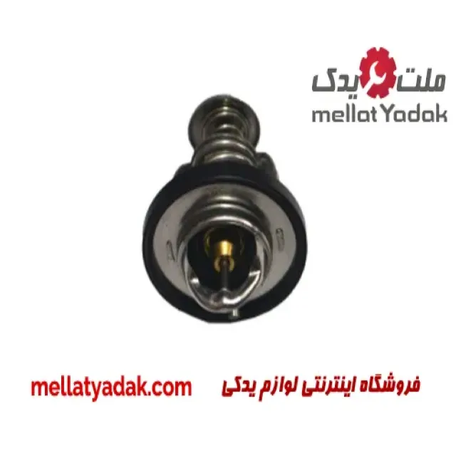 ترموستات جک J5