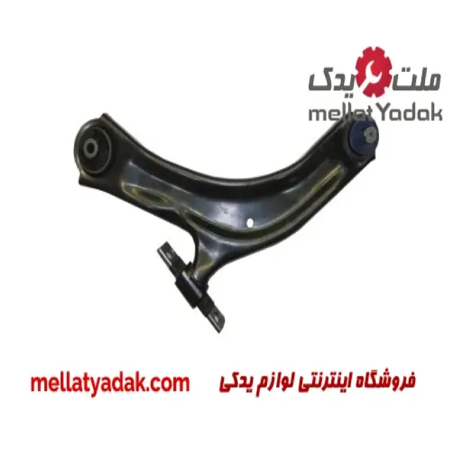 طبق چپ نیسان قشقایی  PROFIL