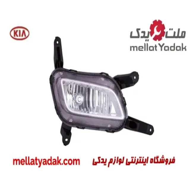 پروژکتور راست کیا اپتیما