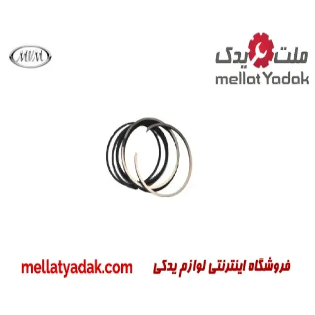 رینگ موتور استاندارد ام وی ام 530  TAINO