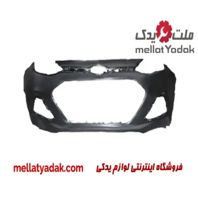 سپر جلو هیوندای I10