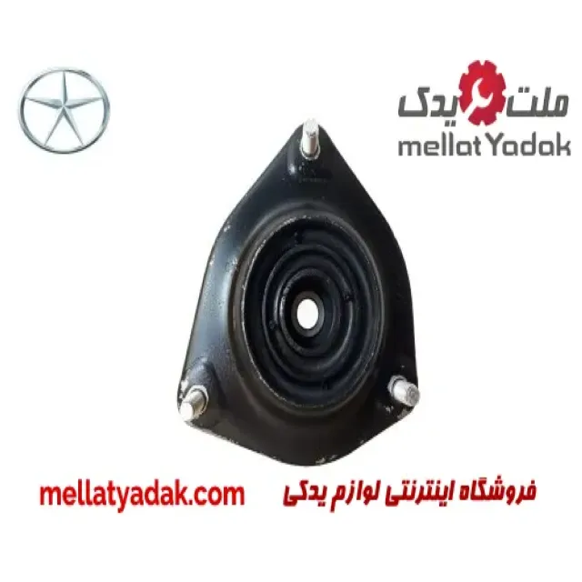 توپی سر کمک جک J3