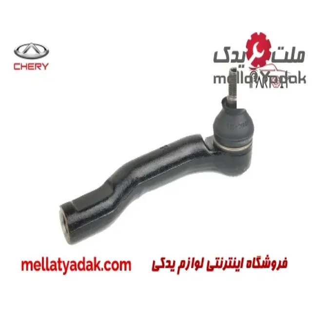 سیبک فرمان راست تیگو 7