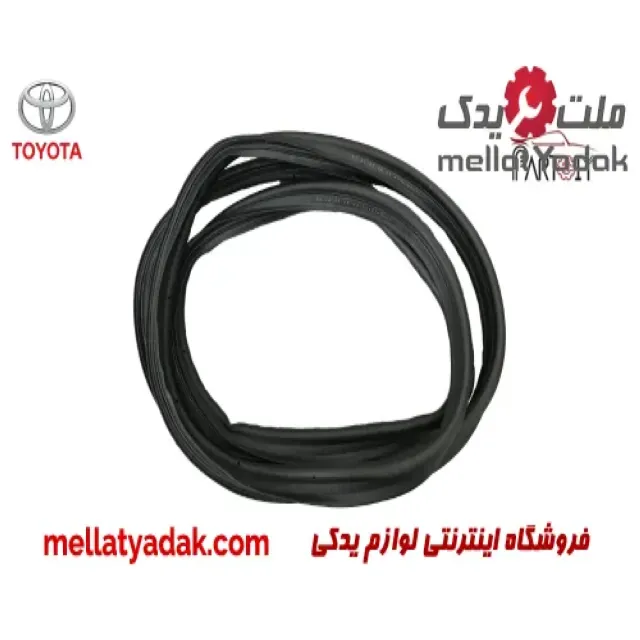 نوار صندوق تویوتا کمری 3 نوار صندوق تویوتا کمری
