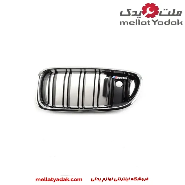 جلوپنجره بی ام و 530i سالهای 2010 تا 2017 (تایوان) – 51712165528
